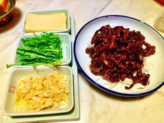 -小吊梨汤·北京菜·烤鸭(鸟巢店)