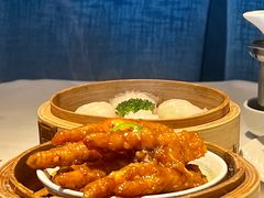 -悦景酒家(罗湖店)