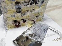 -小苍兰风铃草蛋糕甜品(沈阳店)