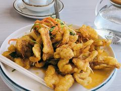 -鹤鸣嘉印象饭店(东市场小区店)