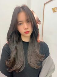 -V8潮牌·接发烫染连锁