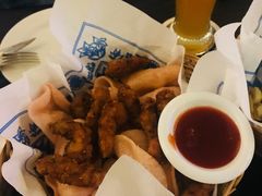 -宝莱纳餐厅(滨江店)