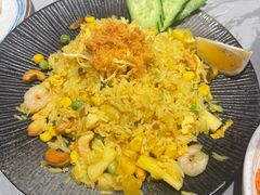 -Home Thai·泰谣(王府井apm店)