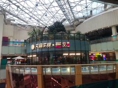 -乐汇城