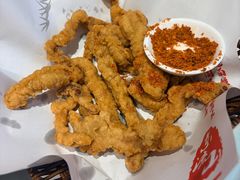 -东流山烤鸭·家常菜(雨山龙湖店)
