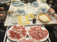 -清真·金月斋(安宁店)