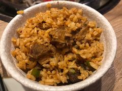 -好牛烧肉(世茂广场店)