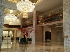 -杭州城中香格里拉大酒店