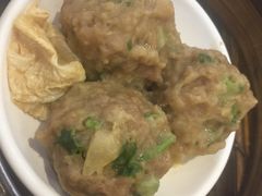 -点点心点心专门店(湾仔店)