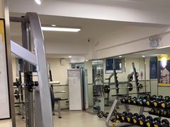 -中田·健身+普拉提(苗栗路店)