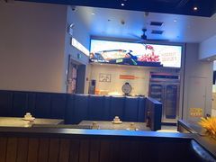 -里岛烤鱼(东港凯虹广场店)