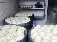-天泽祥·鼓楼馒头(鼓楼店)