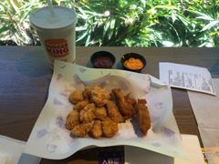 -Taco Bell 塔可钟(民田路店)