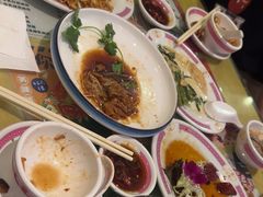 -吴系粤菜馆·茶餐厅(深业上城店)