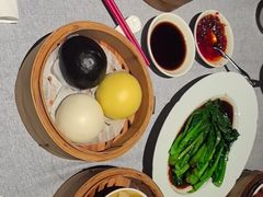 -潮府馆·非遗潮州菜·世纪公园(新国际博览中心店)