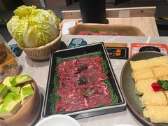 -芸山季·云南野生菌火锅(宝能环球汇店)