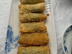 -笑红饭庄