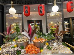 -中山保利艾美酒店-乐美中餐厅