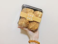 -BreadTalk面包新语·烘焙蛋糕(海岸城店)