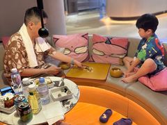 -涨巢·潮玩水疗局