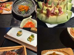 -花潮料理艺食馆(成都万象城店)