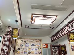 大堂-恒信牛奶甜品(南京总店)