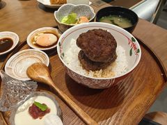 -ITARU食堂·定食料理(西丽店)