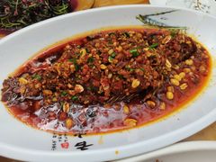 -李幺师鱼馆