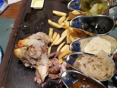 -Ambra Haus琥珀屋精酿餐厅(宝山店)