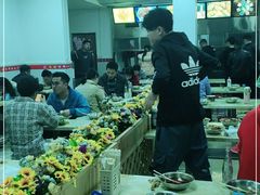 -凤张螺蛳粉·爽口粉(跃进路总店)