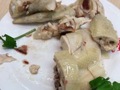 -泰煌鸡·上海白斩鸡·沪菜(平利店)