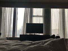 -广交会威斯汀酒店