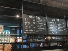-麦田工坊(月湖店)