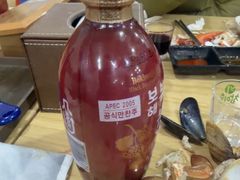 -真情鲍鱼海鲜汤
