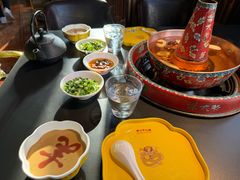 -羊大爷涮肉(亮马桥店)