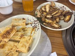 -二刚大块烤肉(东山商业街店)