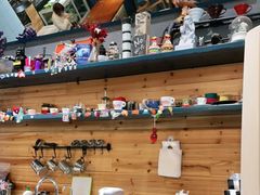 -Be Lived Cafe比例咖啡(摩天轮店)