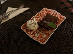 -小世界西餐厅(建国门店)