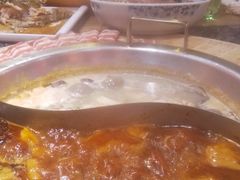 -蜀大侠火锅(森兰花园城店)