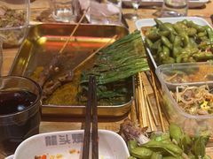 -龙头烤羊排•烤全羊•精酿扎啤(厦滘店)
