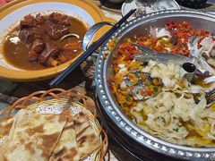 -江南婆婆(车墩店)