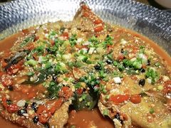 干锅臭鳜鱼-湘味淳(千禧街店)