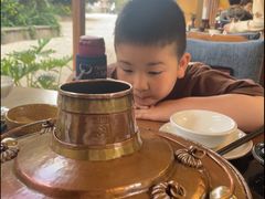 -陀岗美食·云南藏式特色餐厅