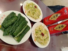 -新川面馆(新街口二店)