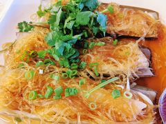 -珍宝海鲜(东海岸海鲜中心)