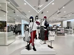 -东莞松山湖万象汇