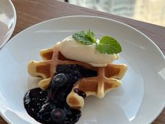 -上海柏悦酒店·世纪100牛排馆