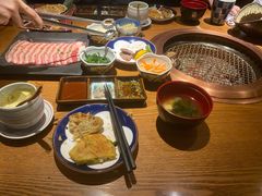 -炎蔵牛舌烤肉