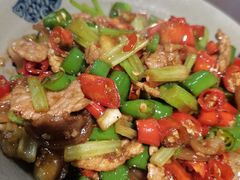 农家小炒肉-潇湘阁(昆泰国际大厦店)