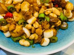 -君霖海鲜私房菜(春柳店)